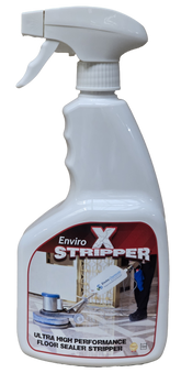 ENVIRO X FLOOR STRIPPER